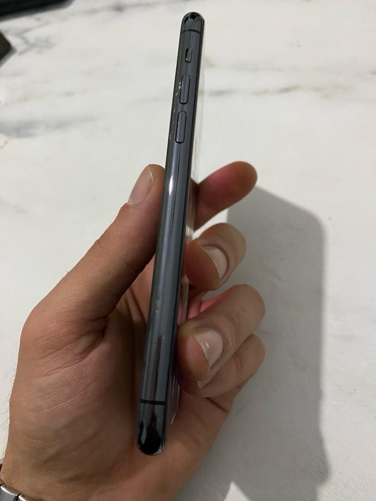 Türkiye İphone 11 PRO 512Gb Pil 79 - 2