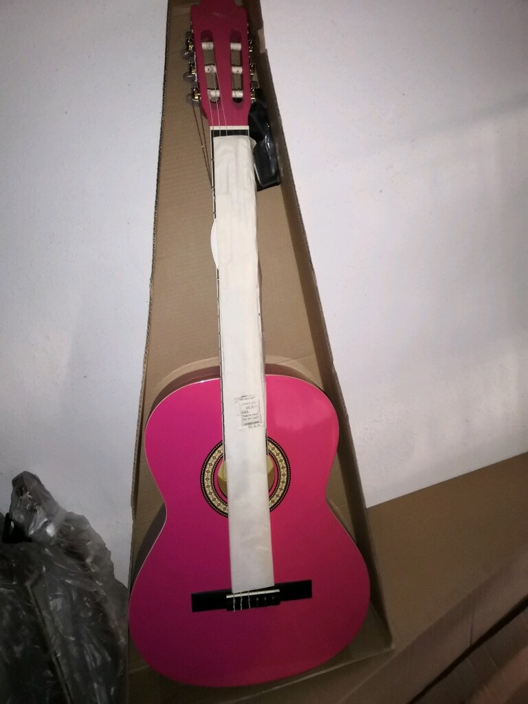 Sıfır Masterwork Klasik Gitar - 3