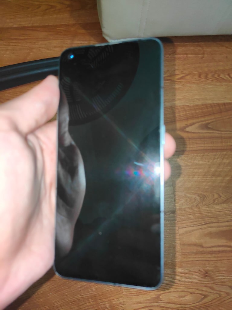 Realme GT2 Pro Kutulu Faturalı - 10