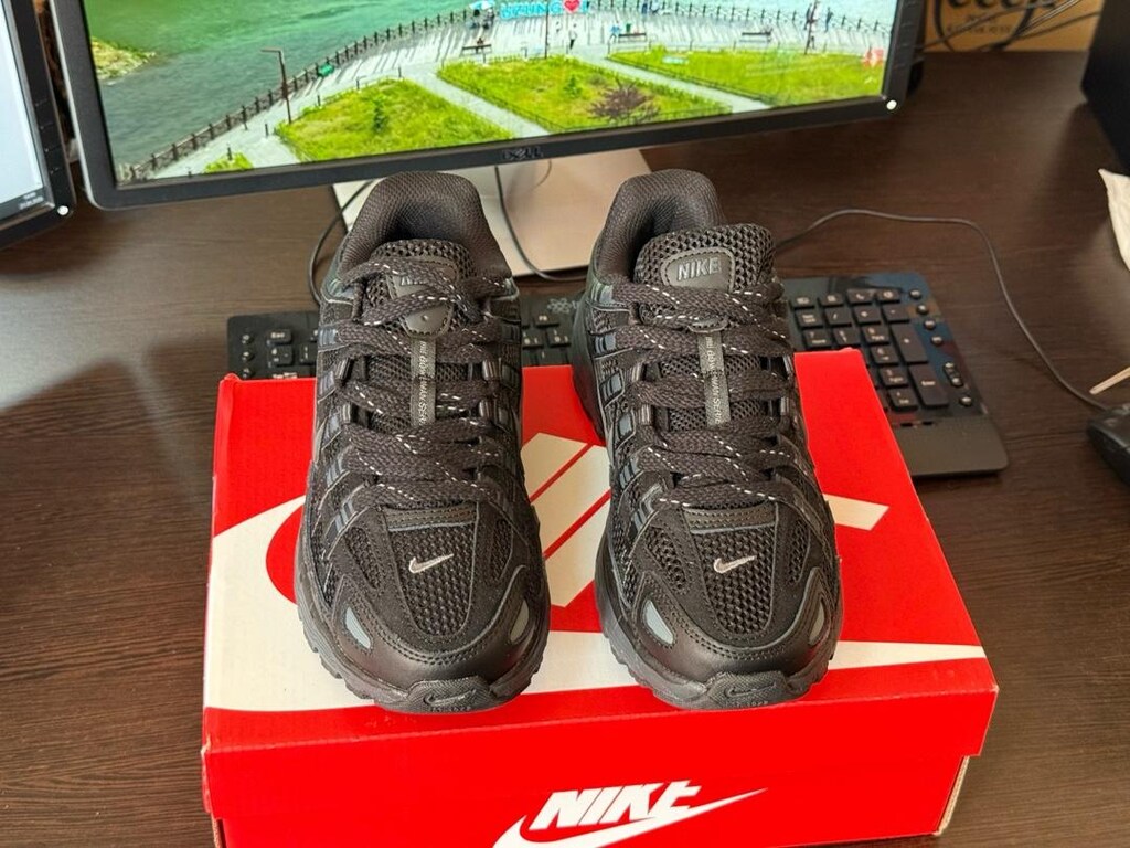 Nike P6000 - 3
