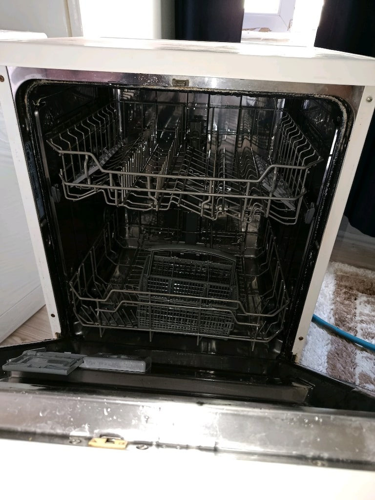 bulaşık makinesi Samsung - 5