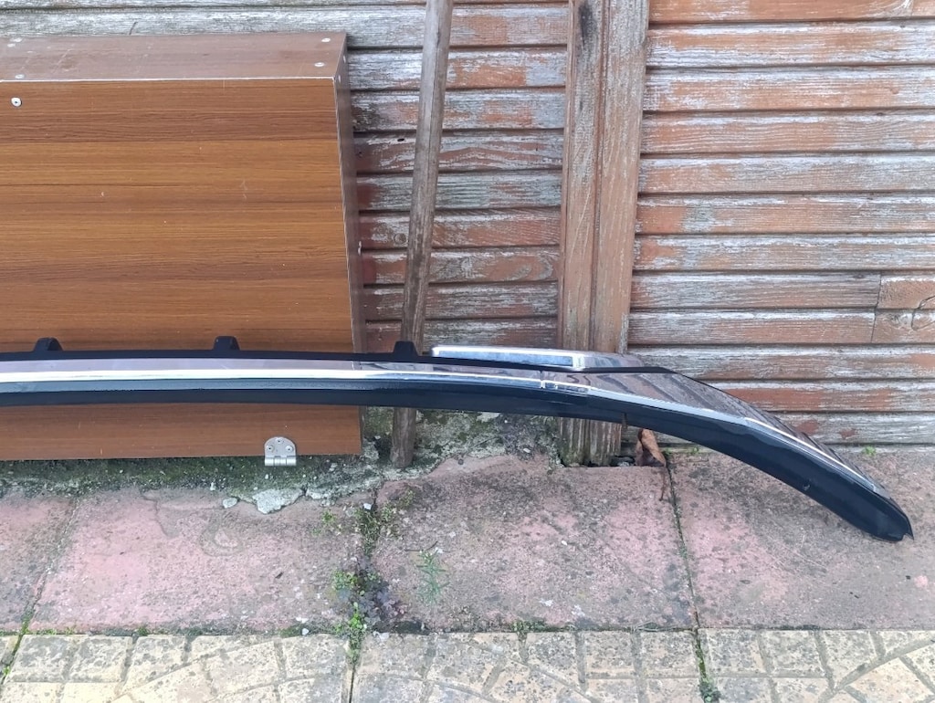 HYUNDAİ İ20 ORJİNAL ARKA DİFÜZÖR - 6