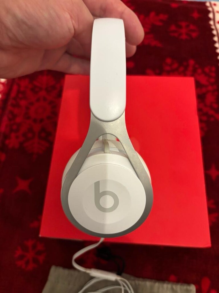 BEATS KABLOLU KULAKLIK - 3