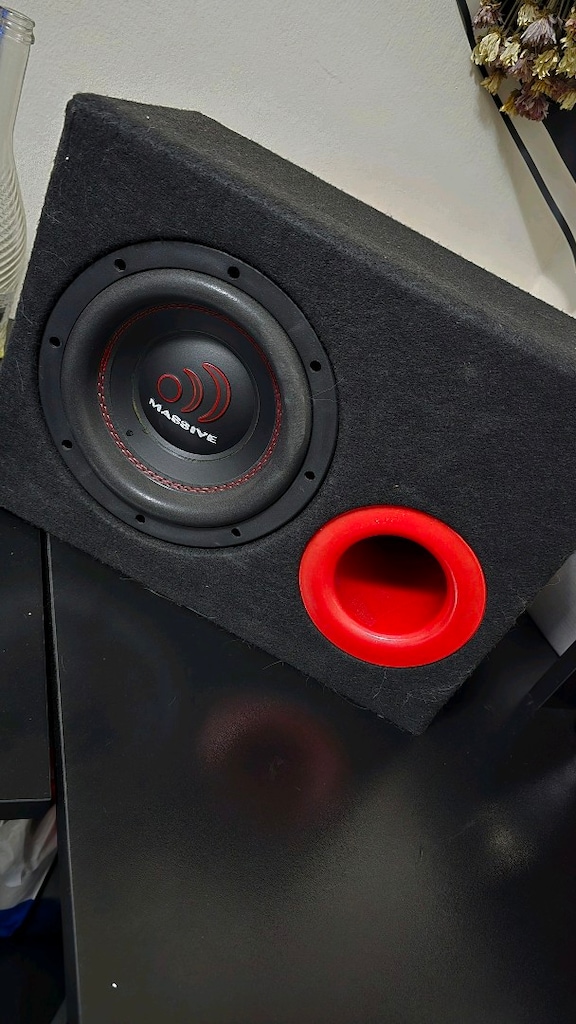 Ses Sistemi Bass&Amfi Tertemiz Sıfır Ayarında - 2