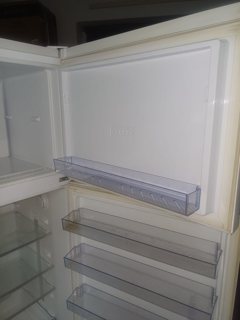 Buz dolabı çalışmasında herhangi bir en ufak sorun yok - 5