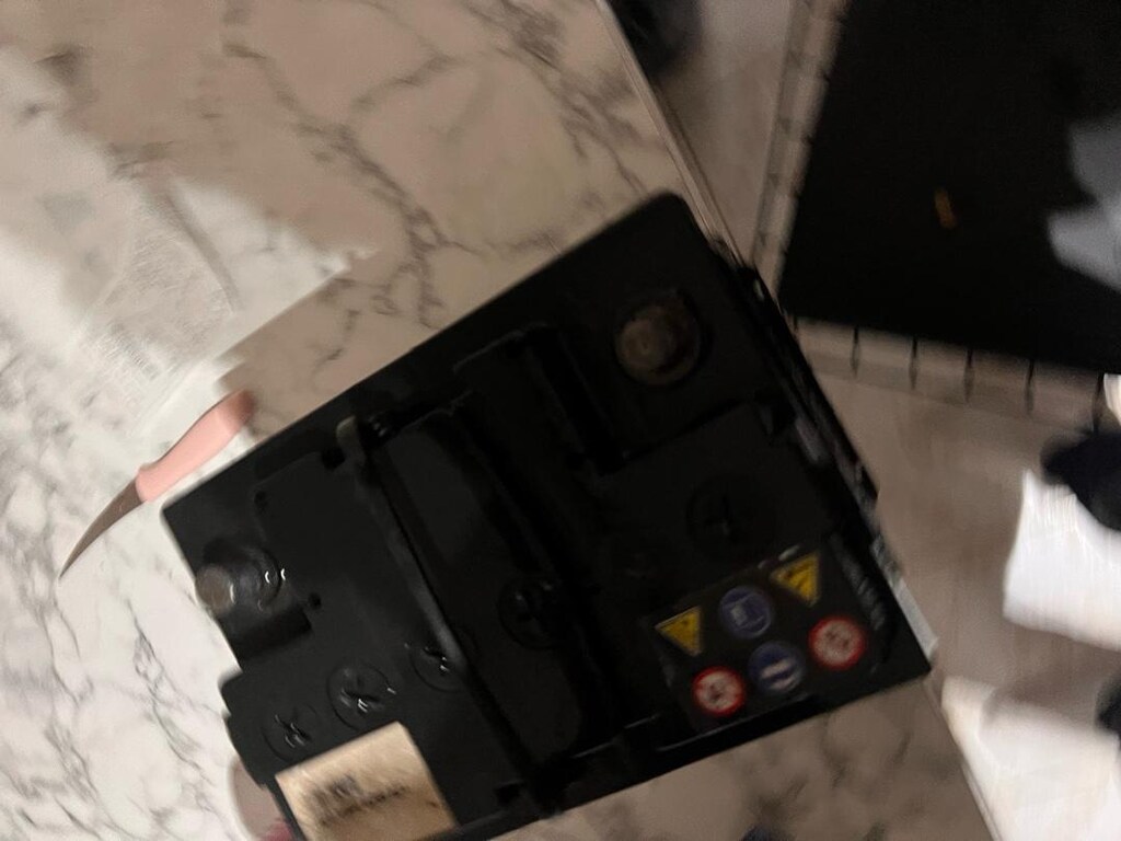 12v 65ah 540a AKÜ - 4