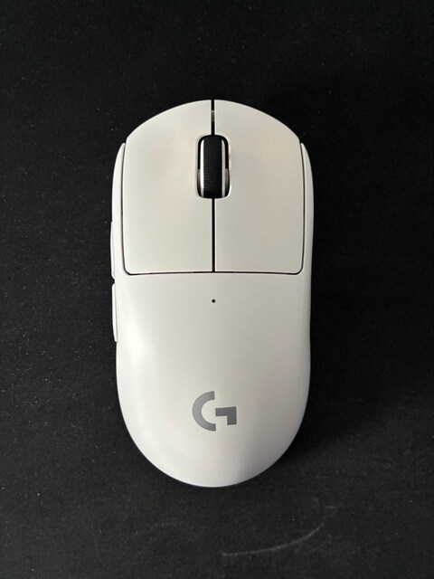 Logitech G Pro X Superlight 25.600 DPI 63 Gram Kablosuz Oyuncu Mouse