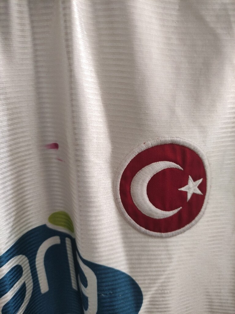 nostaljik fener forması - 5