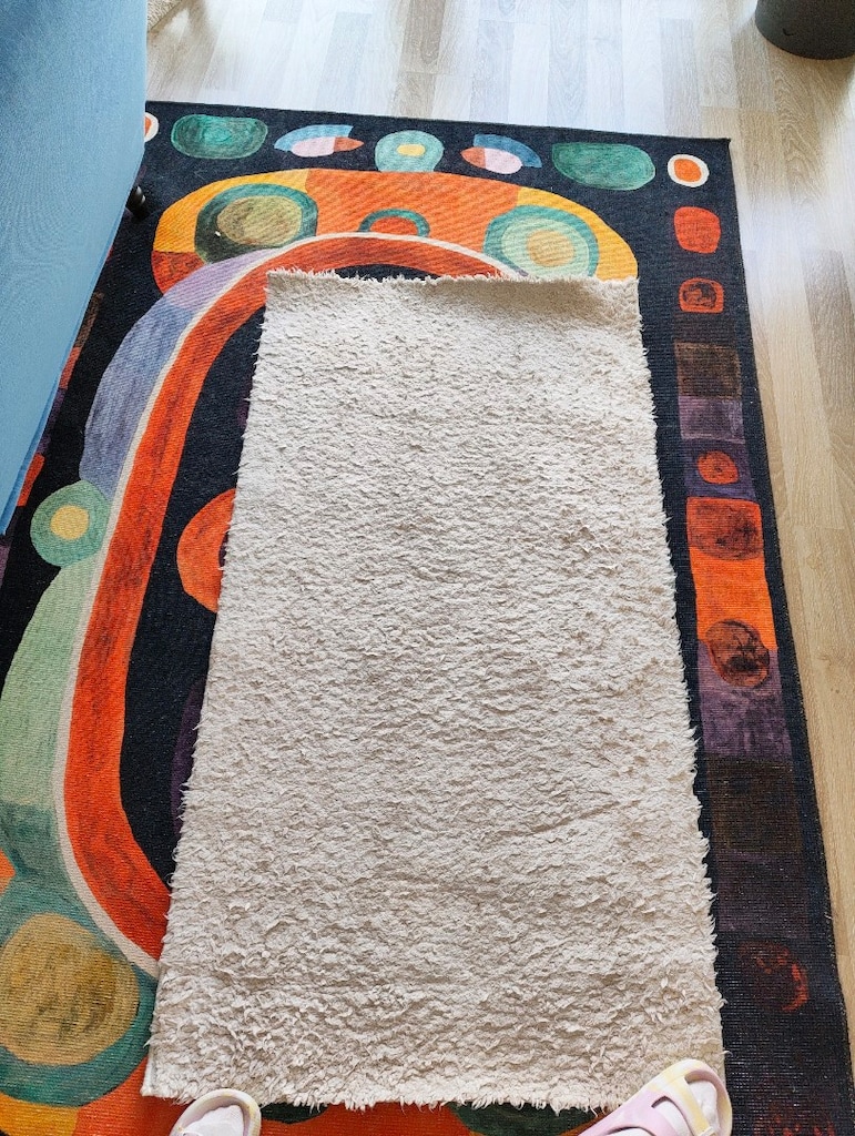 Halı Seti (3 büyük 3 yolluk) - 6