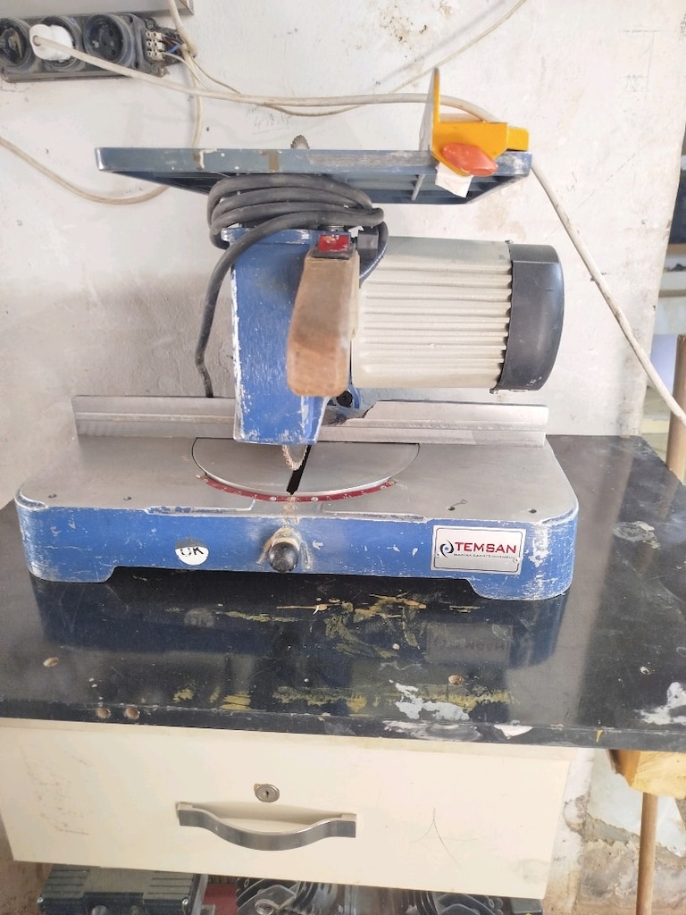 Marangoz Makinaları - 18