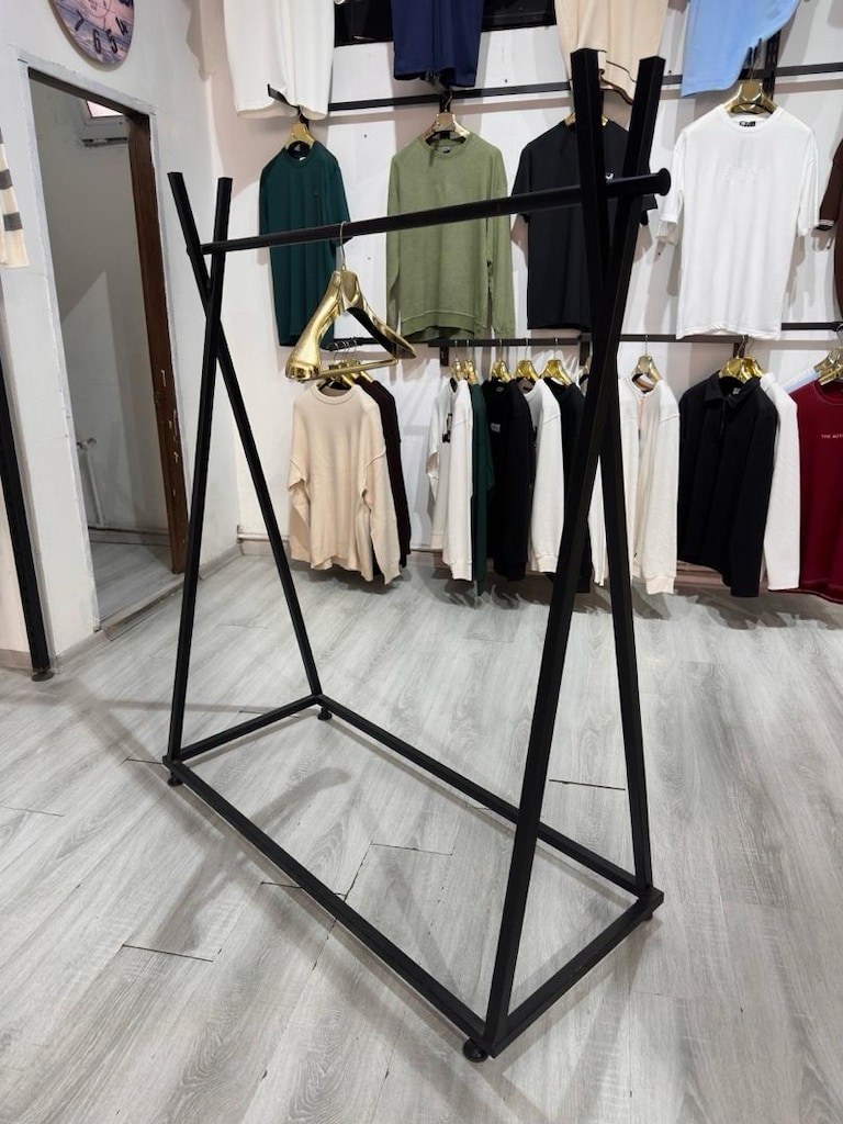 Askılık stand - 5