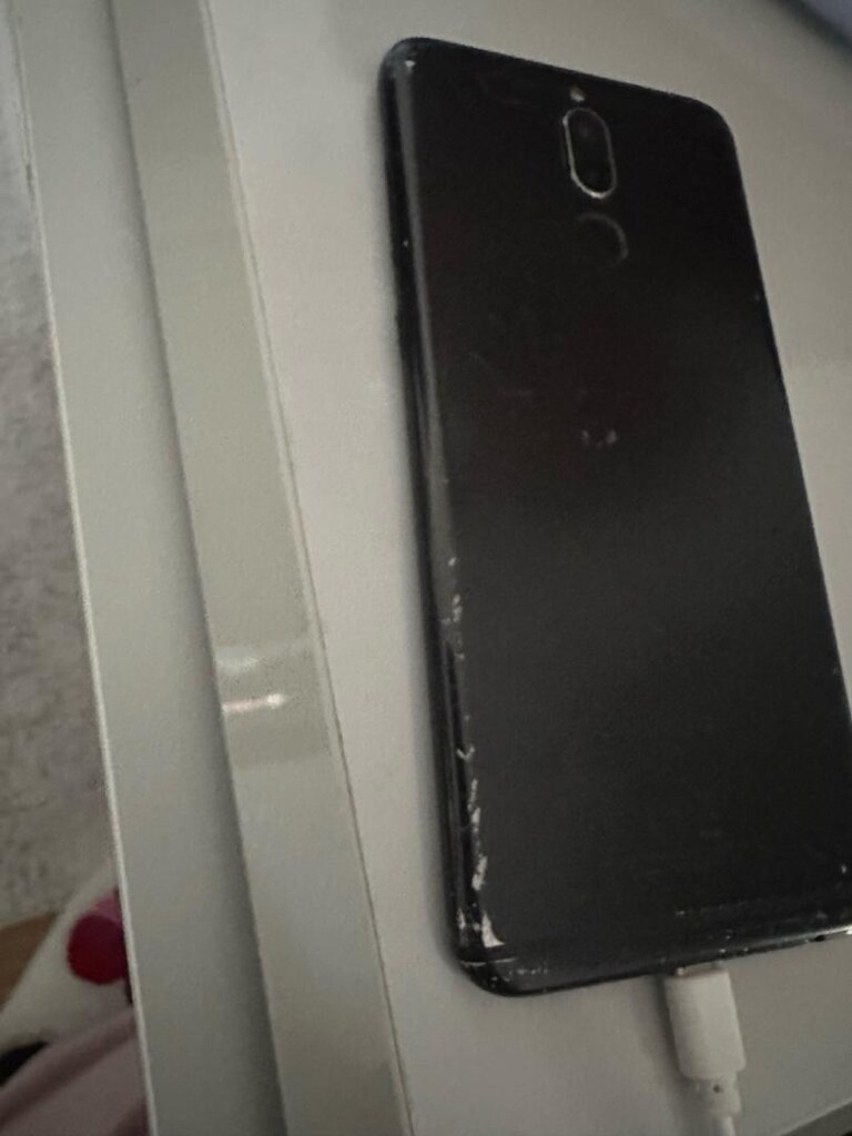 Huawei Mate 10 lite Android Telefon - 5