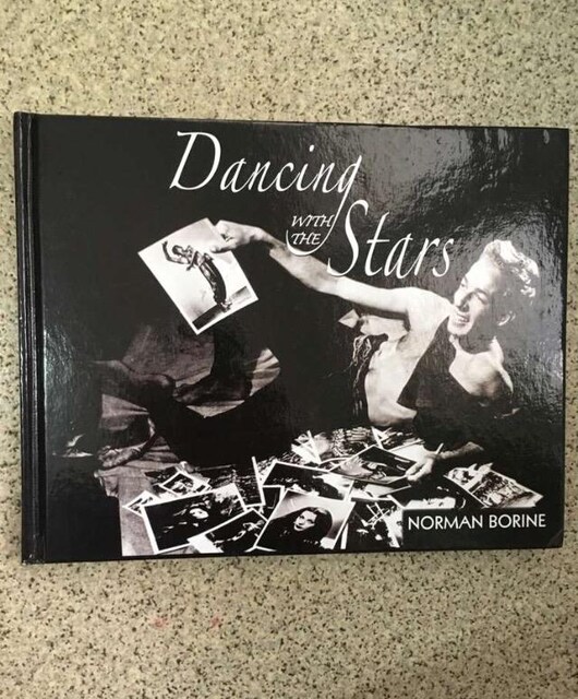 Dancing with the Stars / Norman Borine
