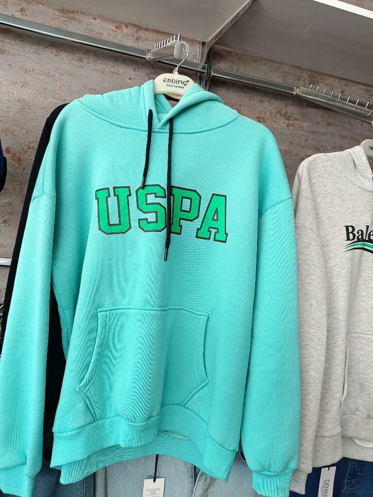 kapşonlu sweatshirt ler Sadece 150 ₺ - 8
