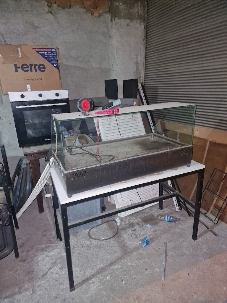 Çay ocağı malzemeleri toplu uygun fiyat - 4