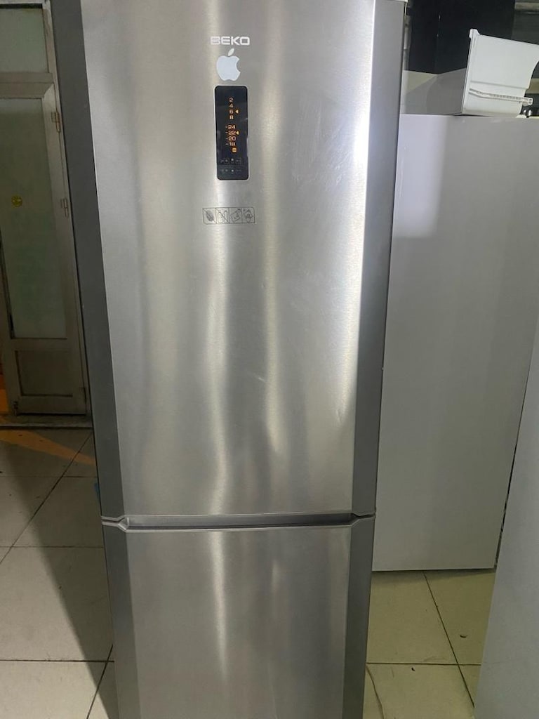 beko nofrost buzdolabı nakliye kurulum dağil sorunsuz - 5