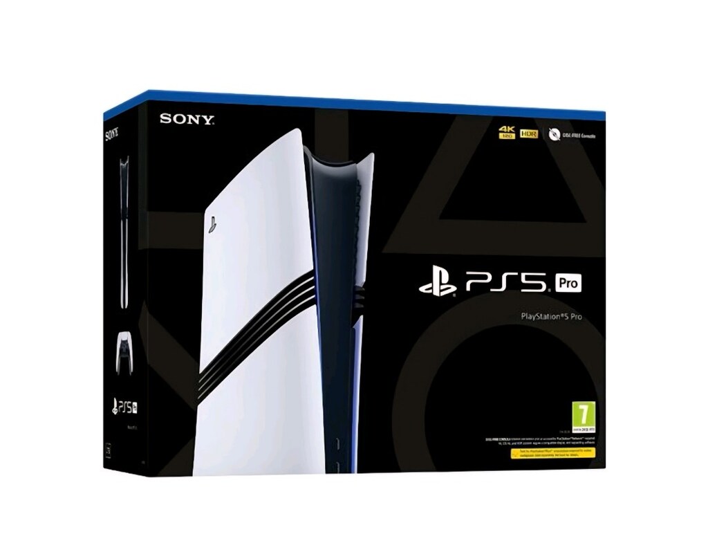PS5 PRO STOKTA - 2