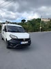 Fi Fiat Doblo 2022 model kapali kasa 1.6 - 5