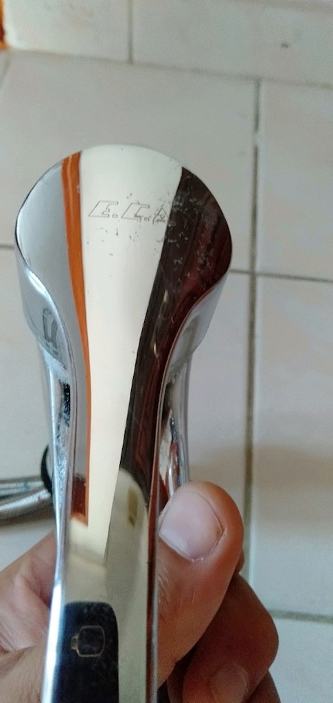 lavabo bataryası ECA - 4