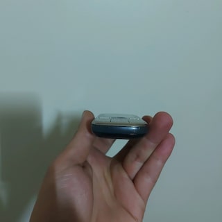 Nokia C2-01 Tuşlu - 6