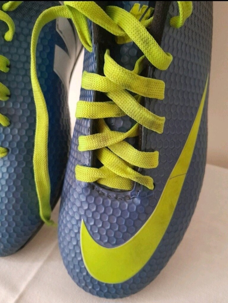 NIKE MERCURIAL TEMALI KRAMPON - 3