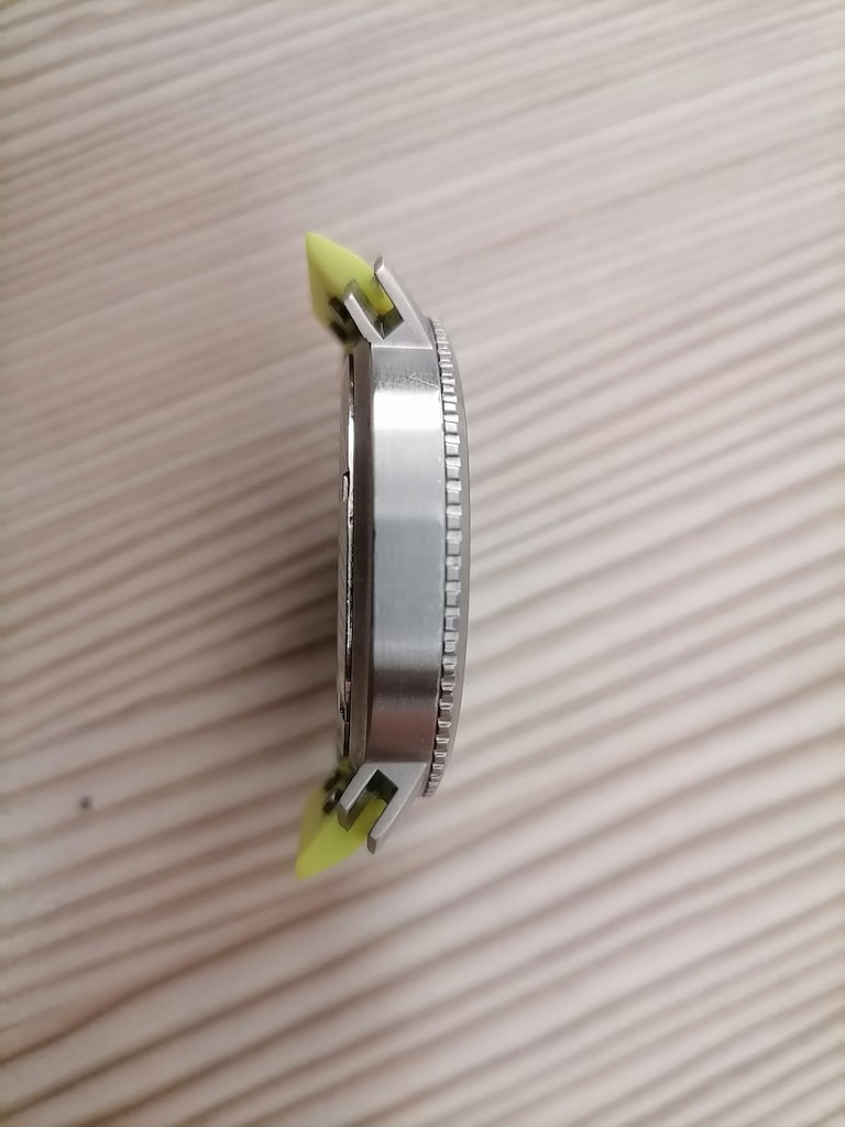 Puma PU103291 Erkek kol saati - 9