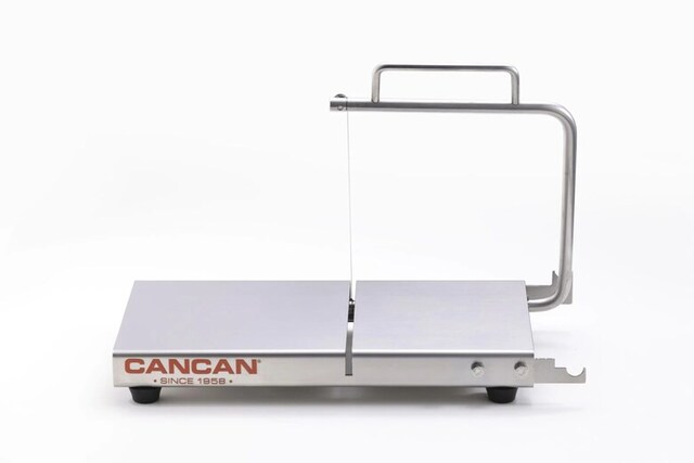 Cancan 1335 Blok Peynir Dilimleme Aparatı