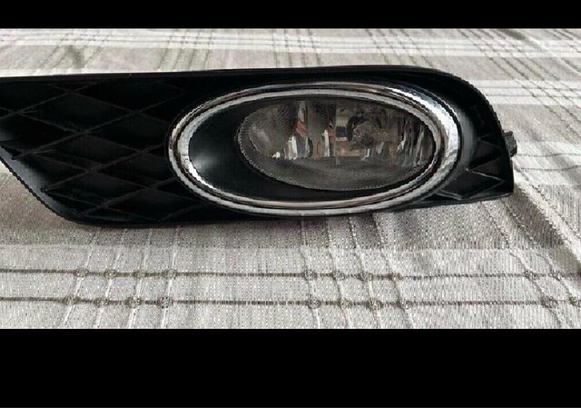 Honda civic fb7 sol sis farı