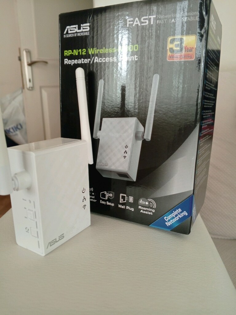 wifi güç arttırıcı - 2