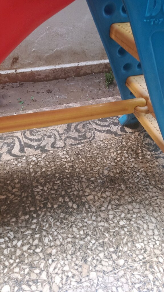 Dolu marka sulu kaydırak - 5