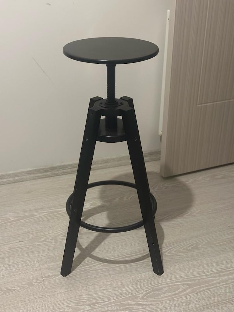 ikea bar sandalye