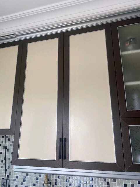 Mutfak Dolabı