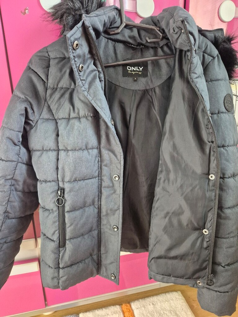 Only marka Kadın mont