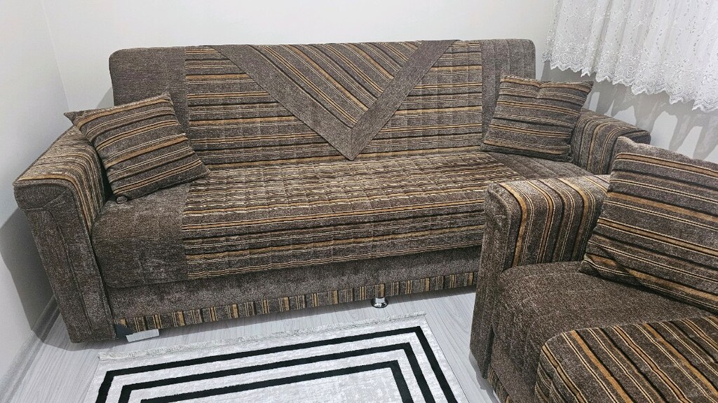 Çekyat - 3