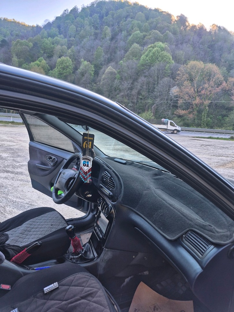 aile aracımız ford mondeo 2.0 ghai acil satılık son fiyat pazarlıksız - 7