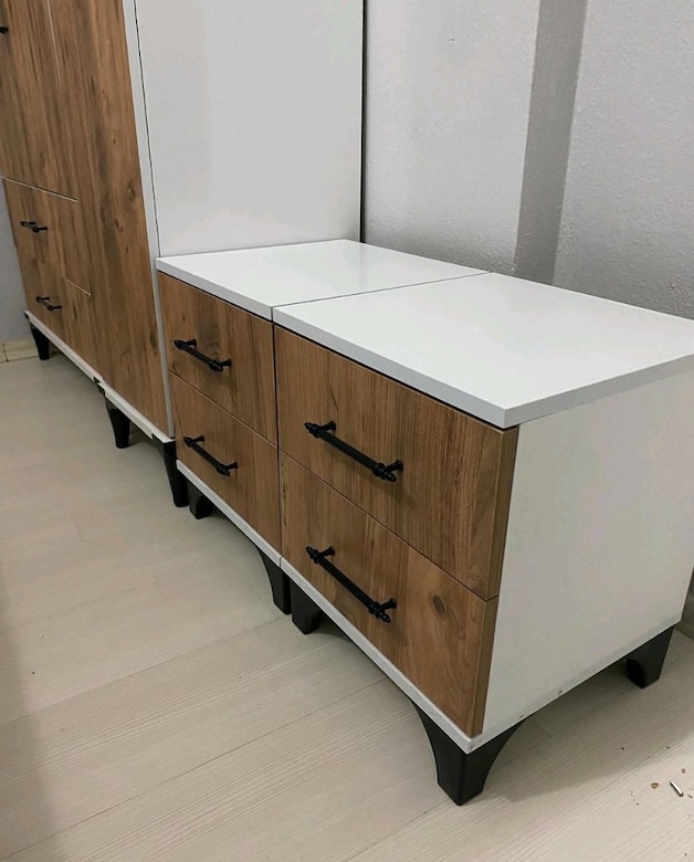 Yatak Odası Takımı - Detaylar Açıklamada - 8