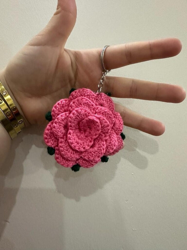 anahtarlık - 3