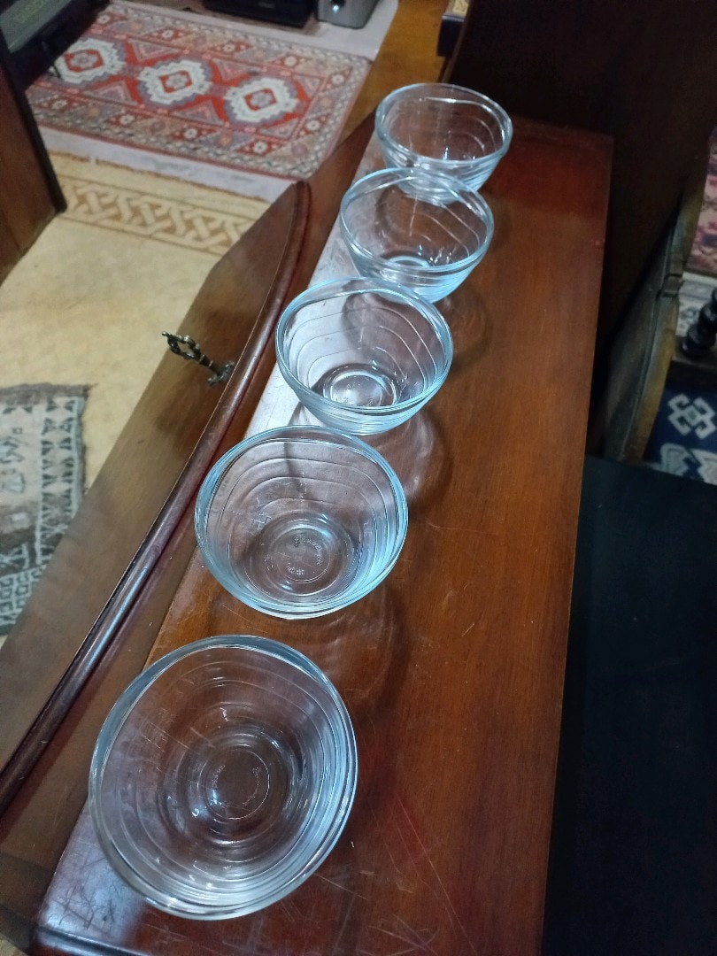 Kase Vintage & Paşabahçe - 3