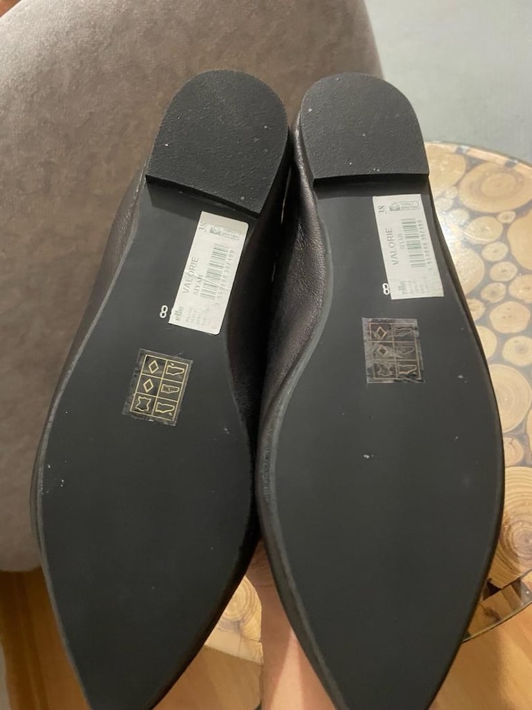 Elle terlik - 3