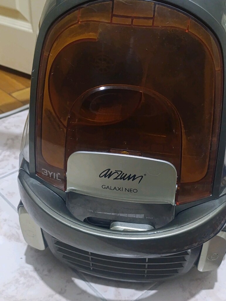 ARZUM TORBASIZ SÜPÜRGE - 3