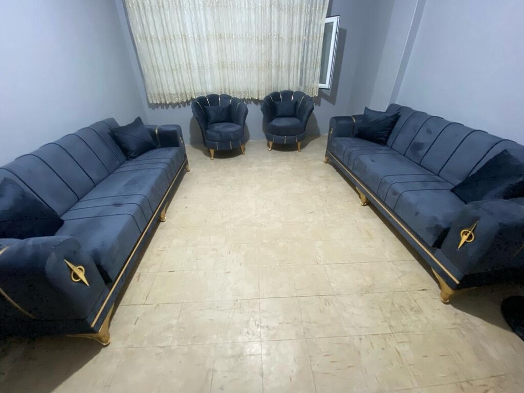 Koltuk takım - 2