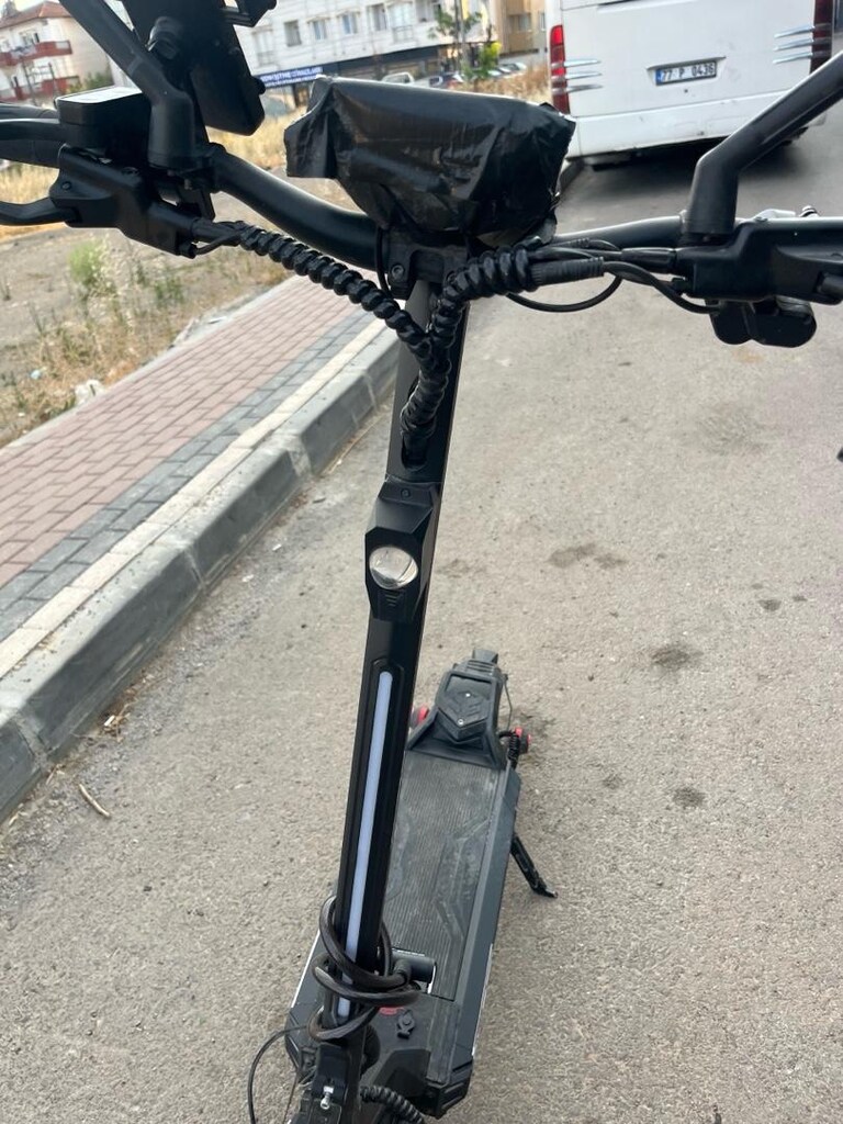 temiz ayarında vsett 10 apex - 11