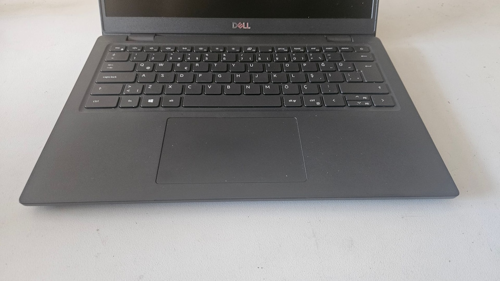 Dell Latidute 3420 İ7 11.Nesil 16 GB Ram 256 GB SSD 14" FULL HD - 6