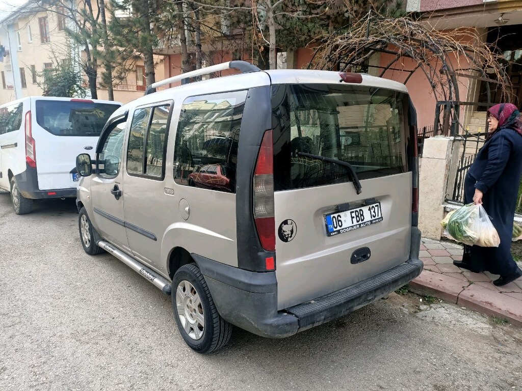 1.3 multijet sıfır motor yazılımlı - 3