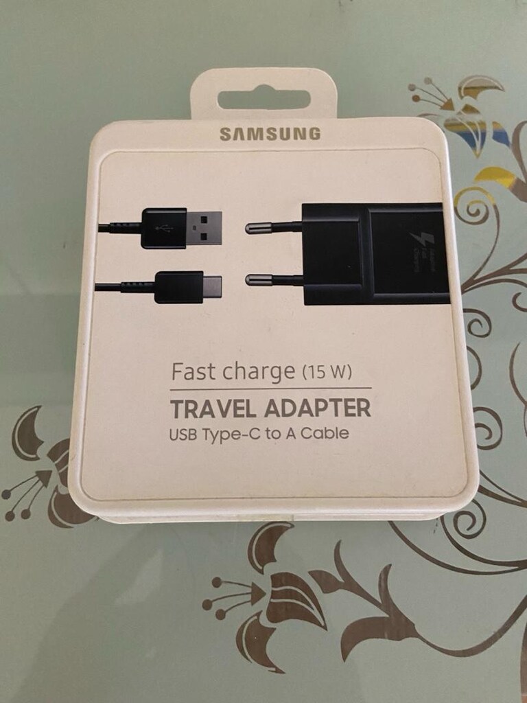 Samsung kablosuz şarj standı - 4