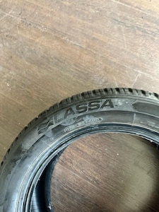 LASSA SNOWAYS 205 55 16