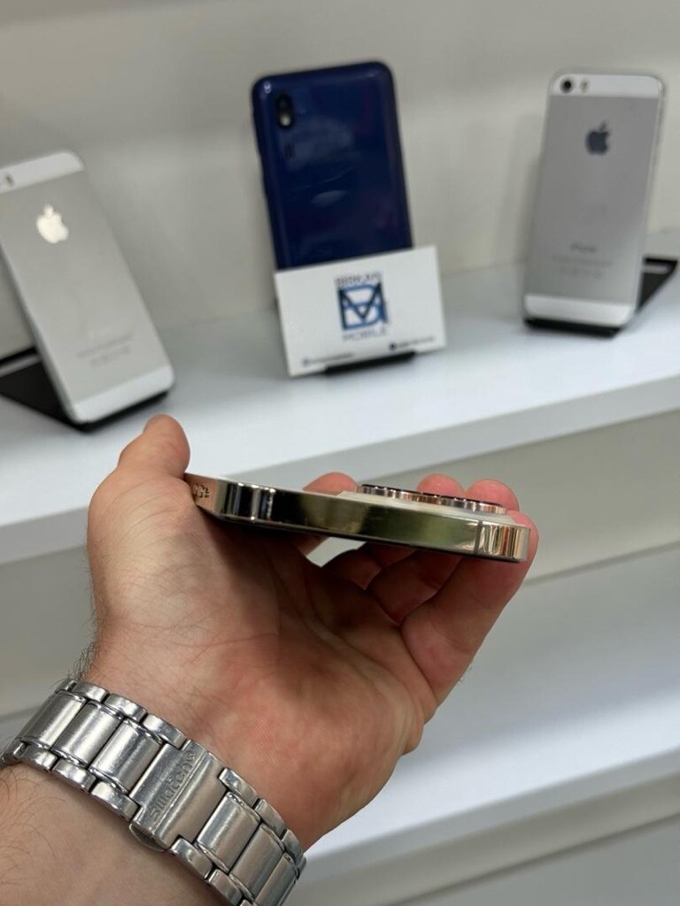 İphone 13 Pro 128Gb TR - 5