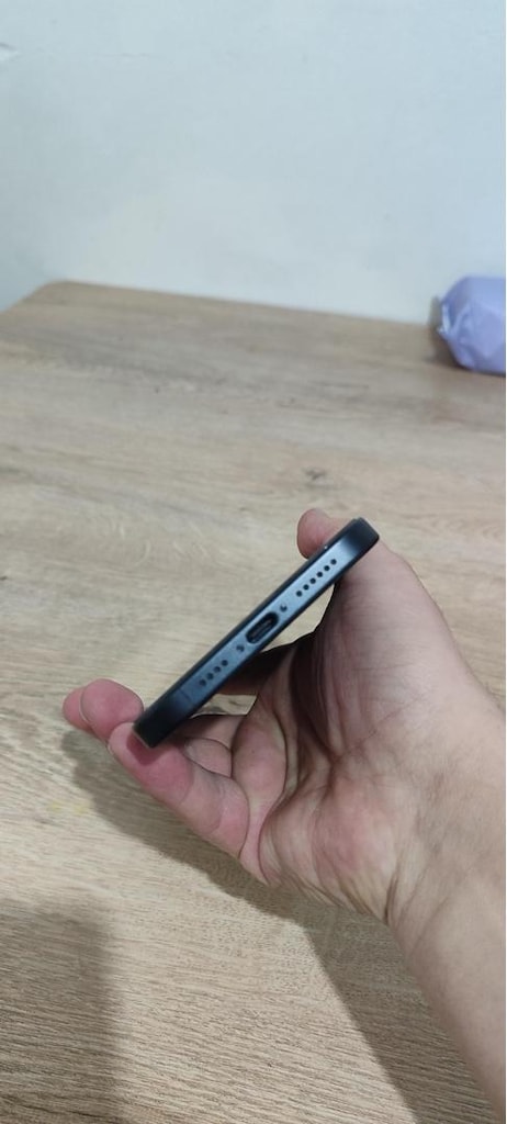 iPhone 16 plus tr* 18 ay garantili ACİL - 6