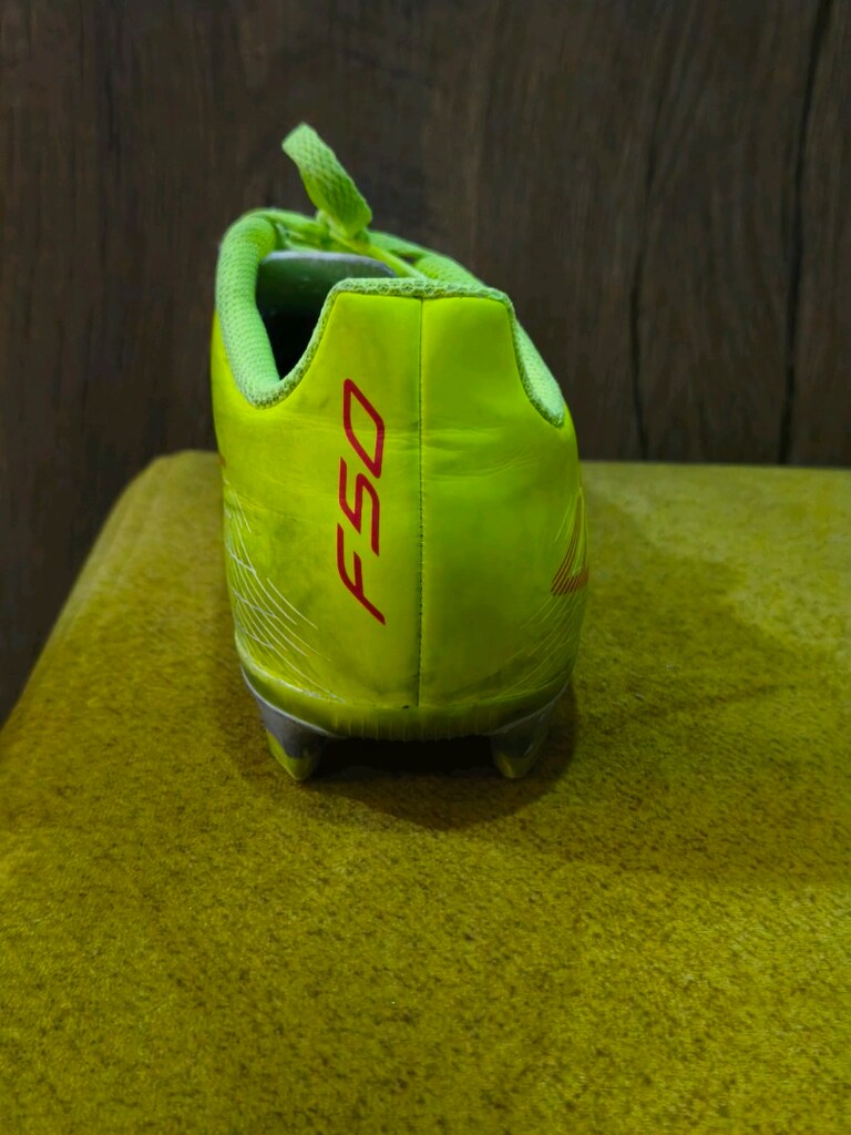 orijinal adidas krampon - 5