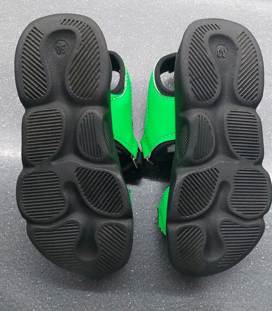 Sandalet Deichmann Vty 30 nr. - 5